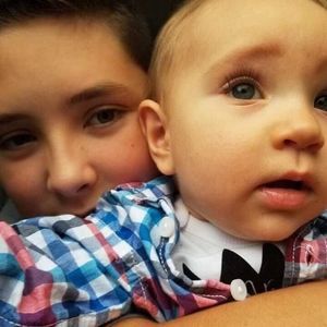 Meet your Posher, Jaxon